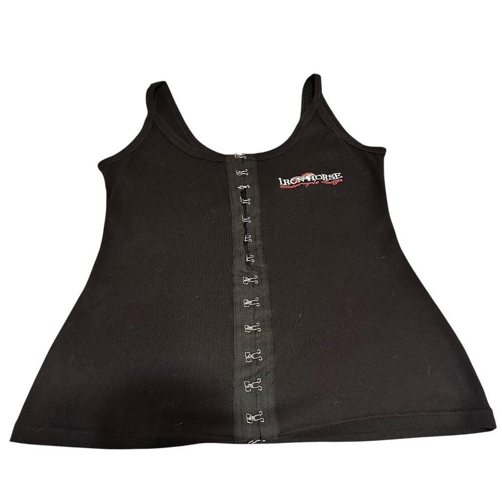 Ironhorse Motorcycle Lodge Tank Top